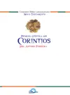 Comentário Bíblico Latinoamericano: Primeira Epístola aos Coríntios