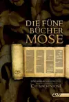 Die fünf Bücher Mose