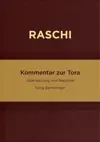 Raschi: Kommentar zur Tora