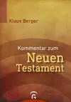 Kommentar zum Neuen Testament