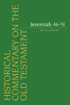 Jeremiah 46–51