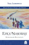 Ezra-Nehemiah: Retrograde Revolution