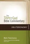 Deuteronomy