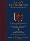 The Minor Prophets – Vol. 2: Obadiah, Jonah, Micah, Nahum, Habakkuk, and Zephaniah