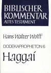 Haggai
