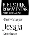 Jesaja 28–39