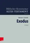 Exodus 7,1–15,21