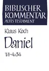 Daniel 1–4