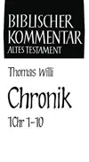 1 Chronik 1–10