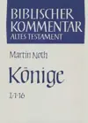 1 Könige 1–16