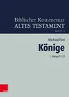 1 Könige 17–22