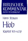 Hiob 19–42