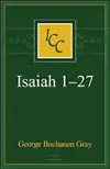 Isaiah 1–27