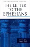 The Letter to the Ephesians [Withdrawn]