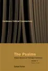 The Psalms: Strophic Structure and Theological Commentary, Volume 2