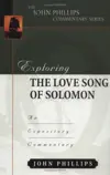 Exploring the Love Song of Solomon 
