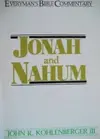 Jonah and Nahum 