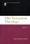 Old Testament Theology, Volume One (Old Testament Library)