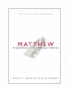 Matthew: A Commentary in the Wesleyan Tradition