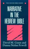 Narrative in the Hebrew Bible (Oxford Bible)