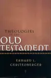 Theologies in the Old Testament