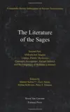 The Literature of the Sages, Midrash, and Targum; Liturgy, Poetry, Mysticism; Contracts, Inscriptions, Ancient Science and the Languages of Rabbinic Literature ... ... Rerum Iudaicarum Ad Novum Testamentum