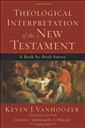 Theological Interpretation of the New Testament: A Book-by-Book Survey
