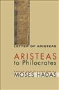 Aristeas to Philocrates: Letter of Aristeas