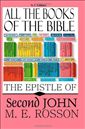 Second Epistle of John