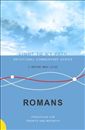 Romans: Messages of Growth and Maturity 