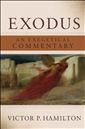 Exodus: An Exegetical Commentary