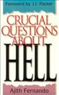 Crucial Questions About Hell