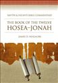 The Book of the Twelve: Hosea–Jonah