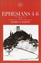 Ephesians: Translation and Commentary on Chapters 4-6