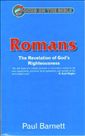 Romans: Revelation of God's Righteousness