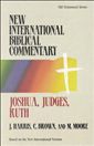 Joshua, Judges, Ruth