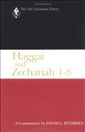 Haggai and Zechariah 1–8