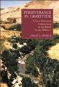 Perseverance in Gratitude: A Socio-Rhetorical Commentary on the Epistle to the Hebrews