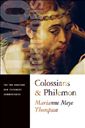 Colossians & Philemon