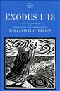 Exodus 1–18
