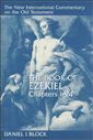 The Book of Ezekiel: Chapters 1–24