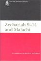 Zechariah 9–14 and Malachi