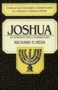 Joshua: An Introduction and Commentary 