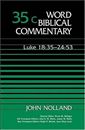 Best Commentaries On Luke | Best Commentaries