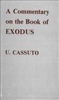 Commentary on the Book of Exodus