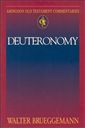 Deuteronomy 