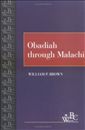 Obadiah Through Malachi 
