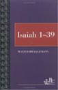 Isaiah: Volume 1 - 1-39
