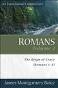 Romans: Volume 2: The Reign of Grace: Chapters 5-8