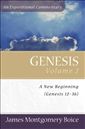 Genesis: Volume 2: A New Beginning : Chapters 12-36